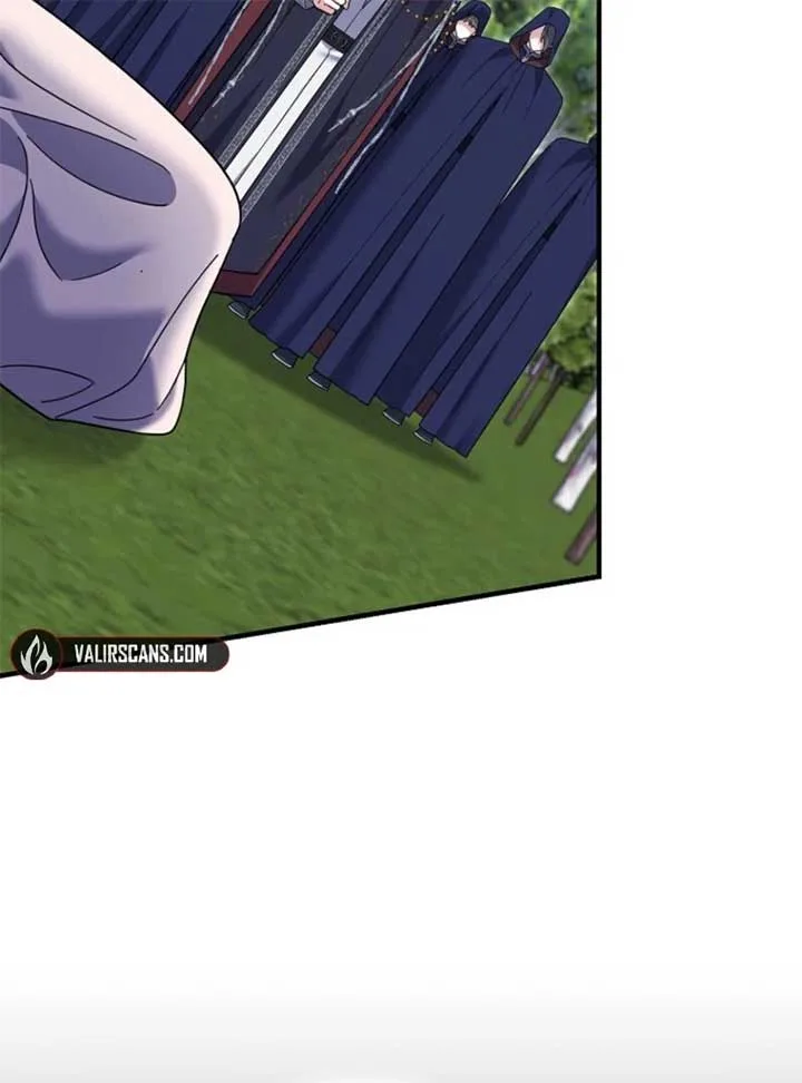 My Villain Fiancé is Interfering With My Flowery Path Chapter 59 page 89