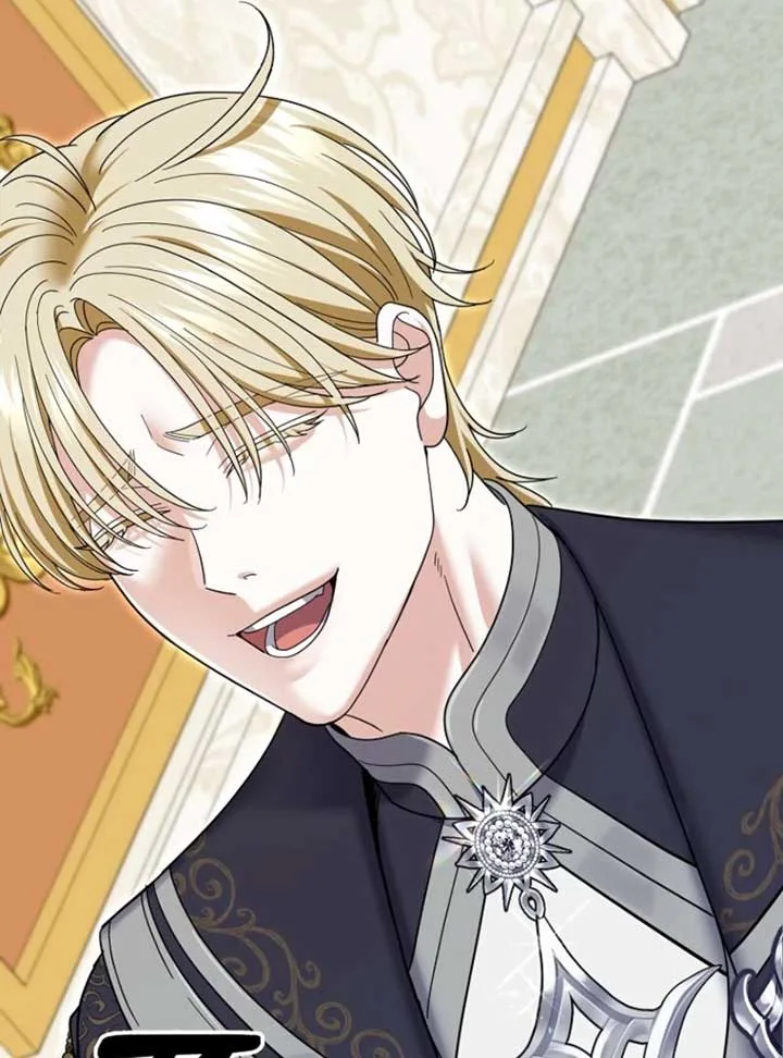 My Villain Fiancé is Interfering With My Flowery Path Chapter 60 page 111