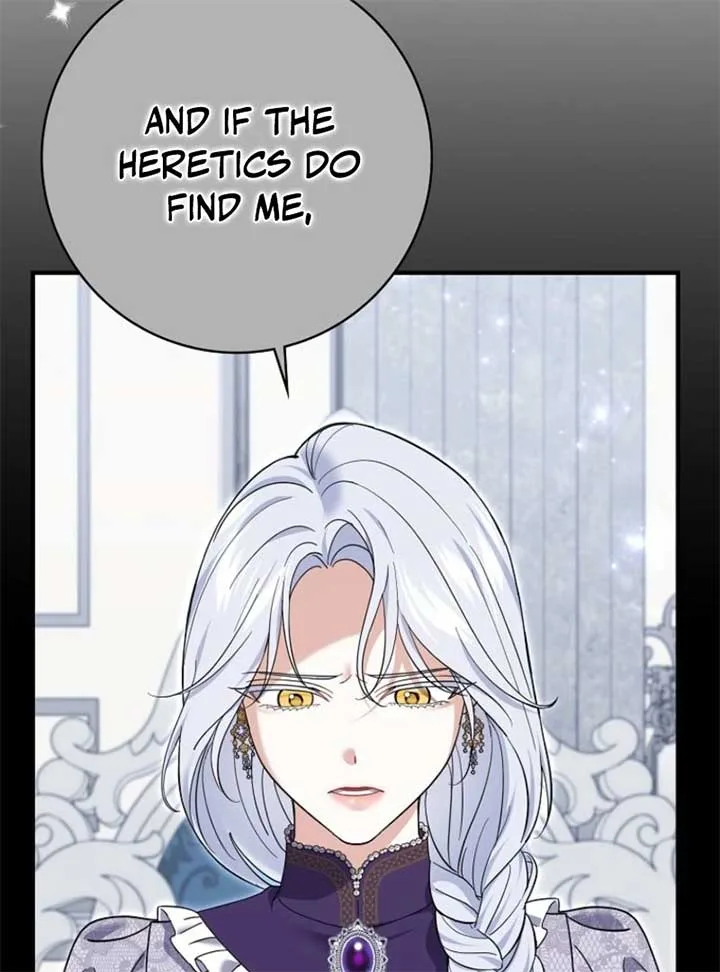 My Villain Fiancé is Interfering With My Flowery Path Chapter 59 page 105