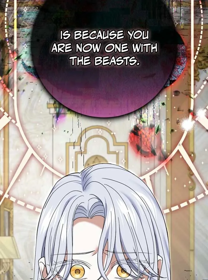 My Villain Fiancé is Interfering With My Flowery Path Chapter 60 page 135
