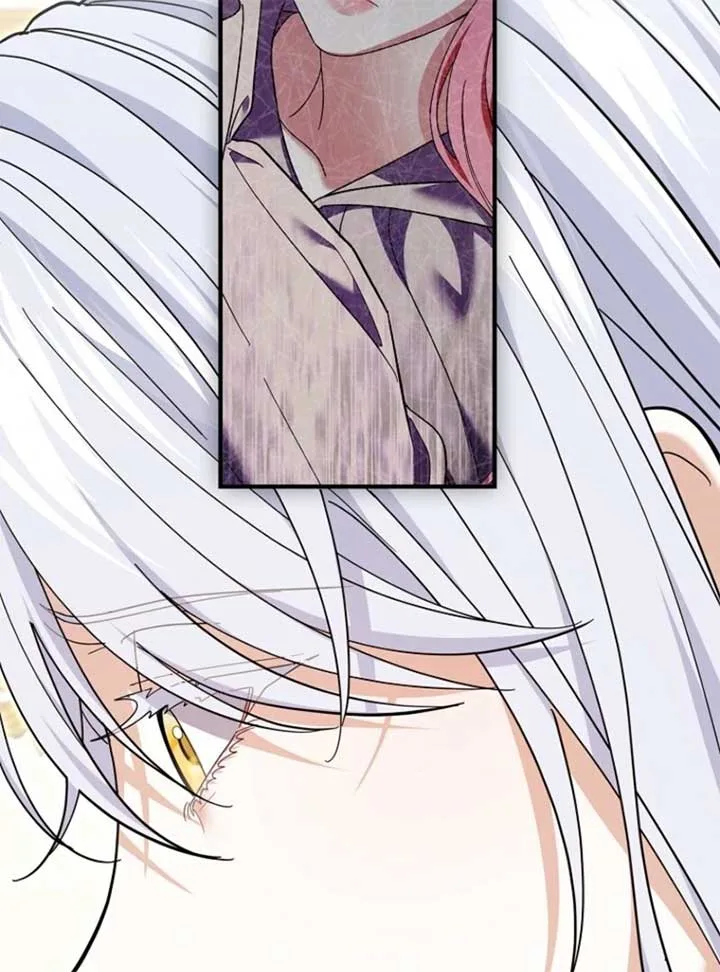 My Villain Fiancé is Interfering With My Flowery Path Chapter 59 page 147