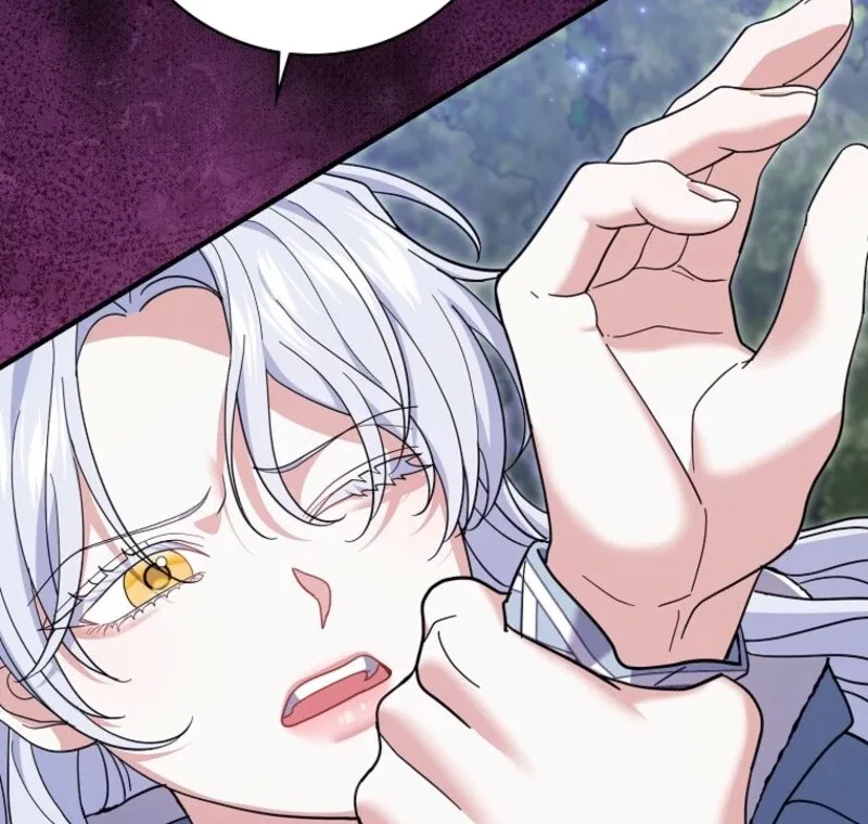 My Villain Fiancé is Interfering With My Flowery Path Chapter 58 page 95