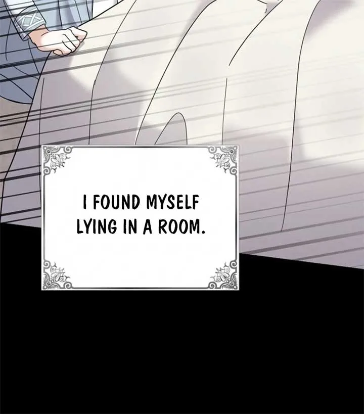 My Villain Fiancé is Interfering With My Flowery Path Chapter 59 page 132