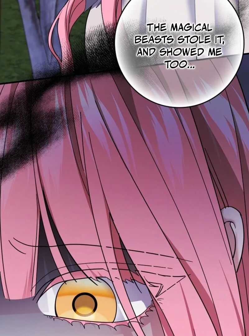 My Villain Fiancé is Interfering With My Flowery Path Chapter 58 page 87