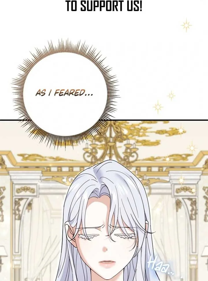 My Villain Fiancé is Interfering With My Flowery Path Chapter 59 page 128