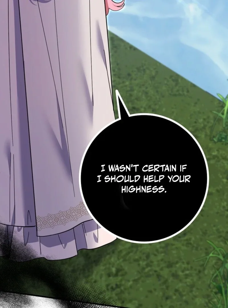 My Villain Fiancé is Interfering With My Flowery Path Chapter 58 page 70