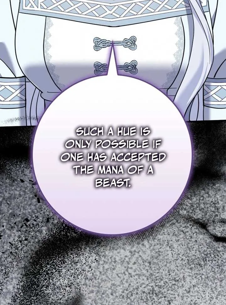 My Villain Fiancé is Interfering With My Flowery Path Chapter 60 page 67