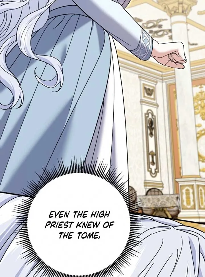 My Villain Fiancé is Interfering With My Flowery Path Chapter 60 page 96