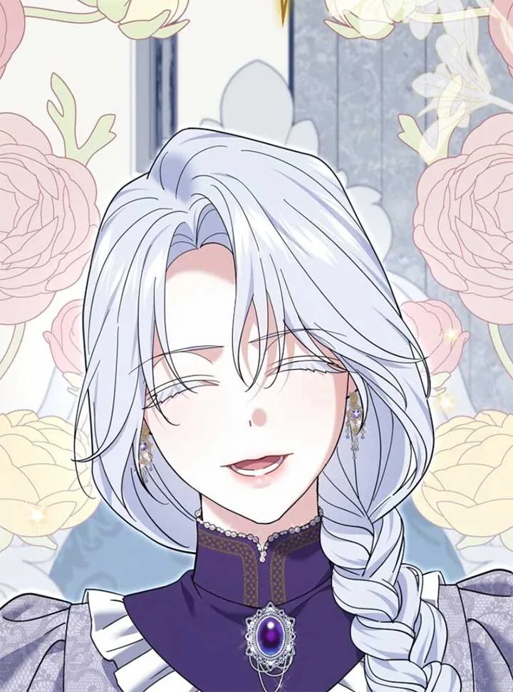 My Villain Fiancé is Interfering With My Flowery Path Chapter 59 page 113