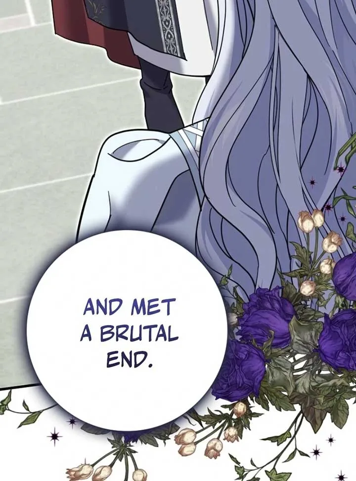 My Villain Fiancé is Interfering With My Flowery Path Chapter 60 page 125