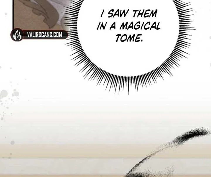 My Villain Fiancé is Interfering With My Flowery Path Chapter 60 page 64