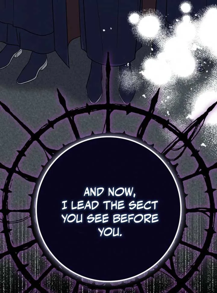 My Villain Fiancé is Interfering With My Flowery Path Chapter 60 page 40