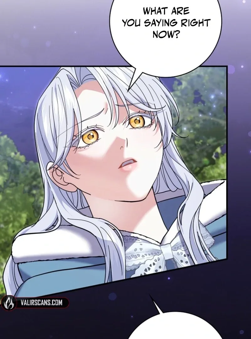My Villain Fiancé is Interfering With My Flowery Path Chapter 58 page 72
