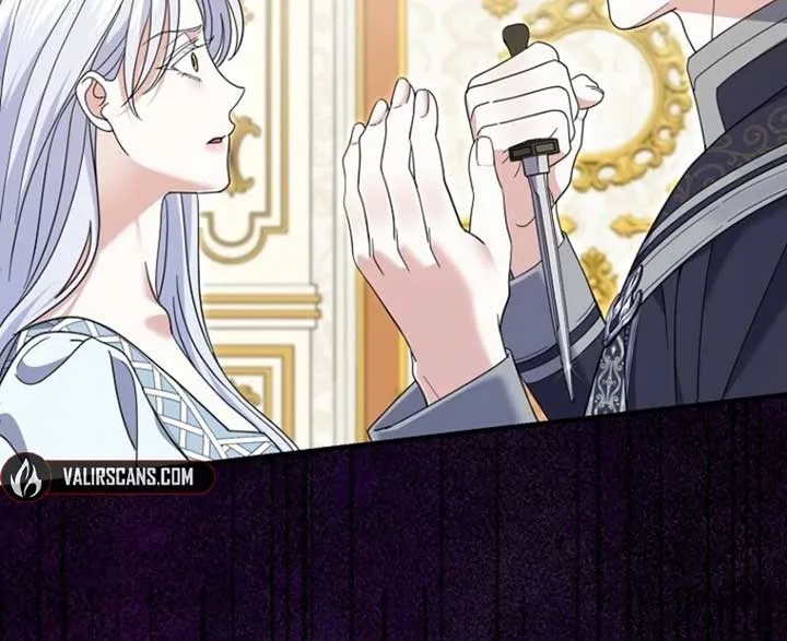 My Villain Fiancé is Interfering With My Flowery Path Chapter 60 page 76