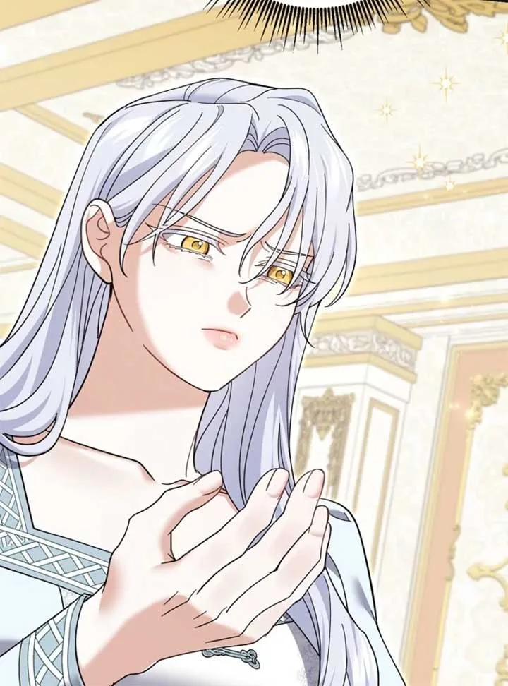 My Villain Fiancé is Interfering With My Flowery Path Chapter 59 page 138