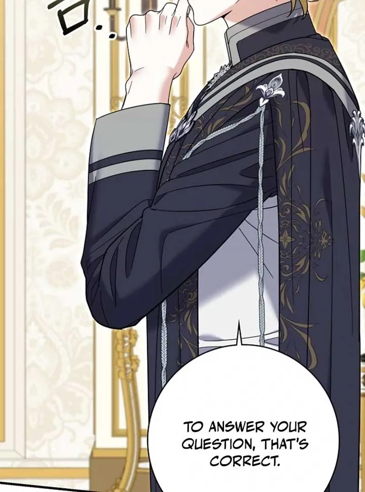 My Villain Fiancé is Interfering With My Flowery Path Chapter 60 page 33