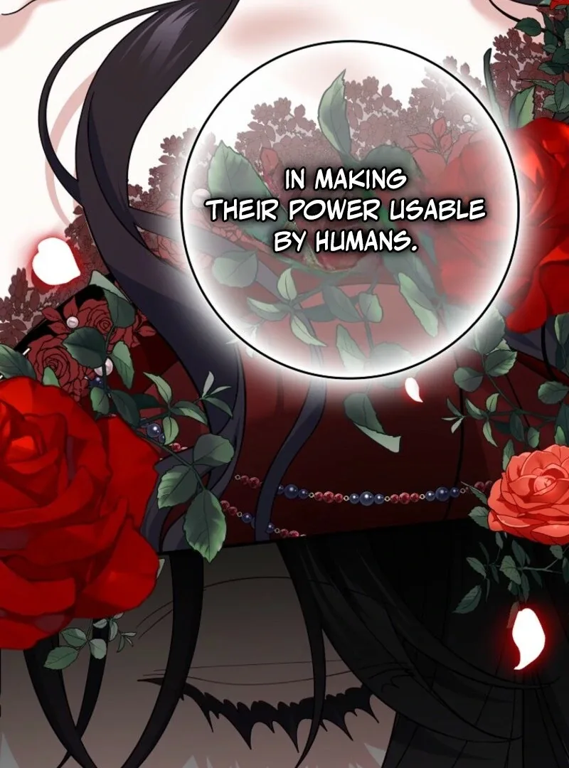 My Villain Fiancé is Interfering With My Flowery Path Chapter 61 page 13