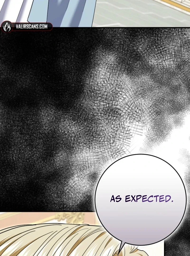 My Villain Fiancé is Interfering With My Flowery Path Chapter 61 page 8