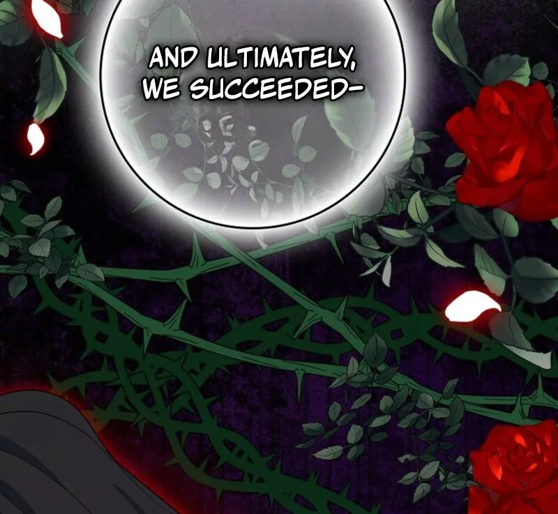 My Villain Fiancé is Interfering With My Flowery Path Chapter 61 page 11