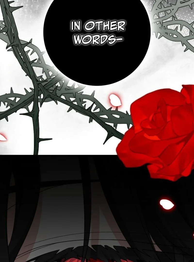 My Villain Fiancé is Interfering With My Flowery Path Chapter 61 page 15