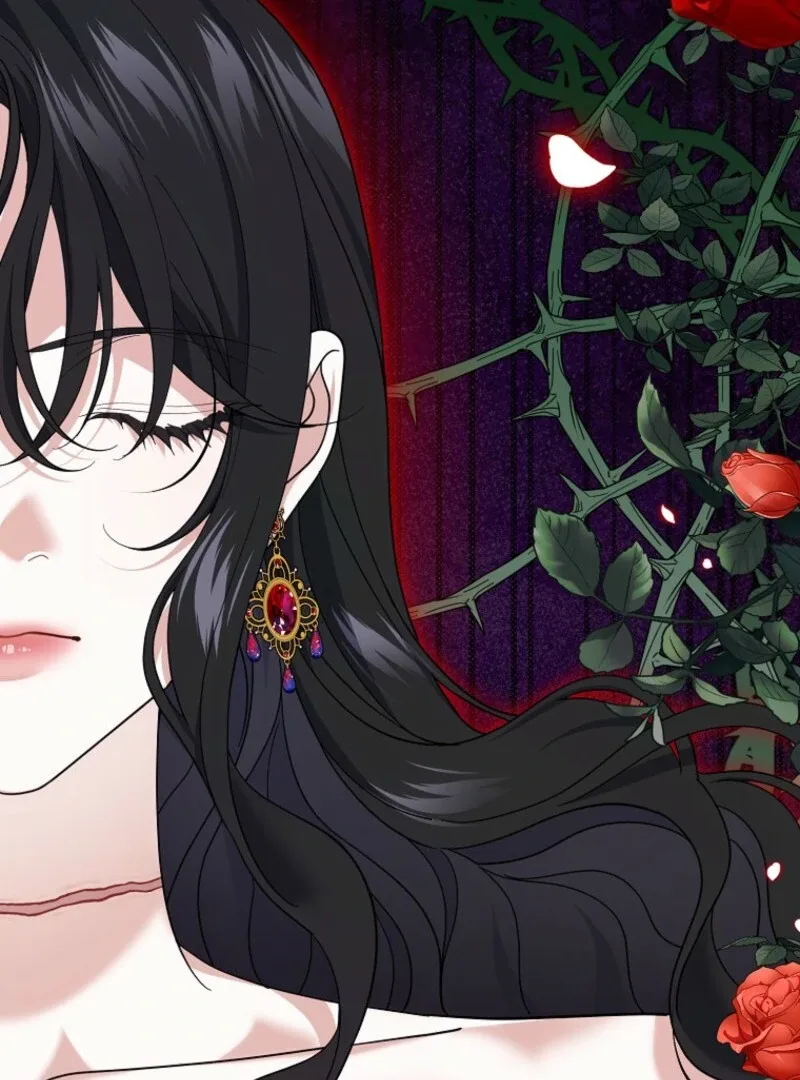 My Villain Fiancé is Interfering With My Flowery Path Chapter 61 page 12