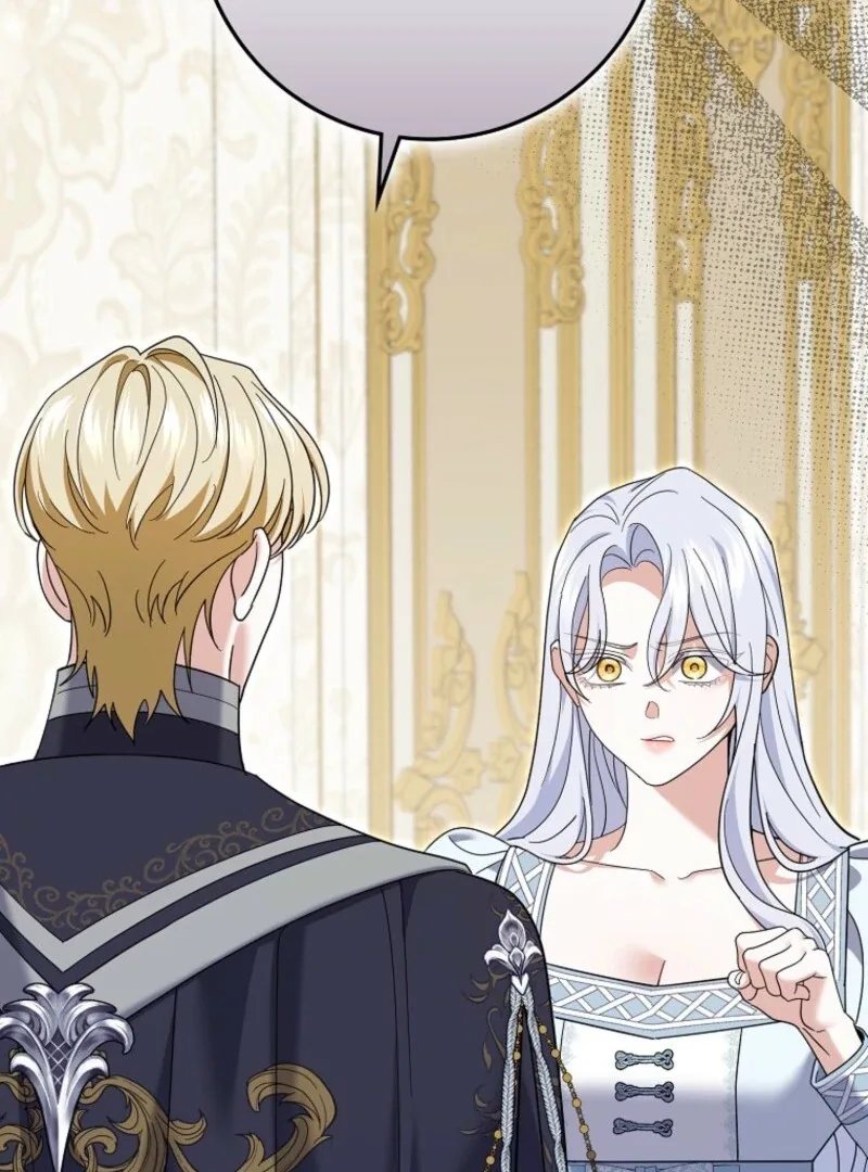 My Villain Fiancé is Interfering With My Flowery Path Chapter 61 page 4