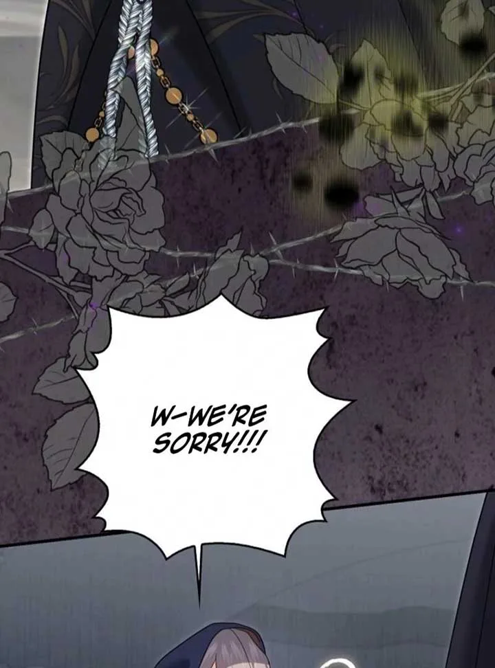 My Villain Fiancé is Interfering With My Flowery Path Chapter 65 page 45