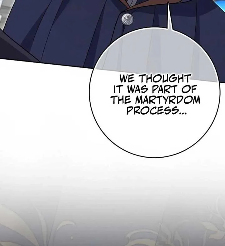 My Villain Fiancé is Interfering With My Flowery Path Chapter 65 page 40
