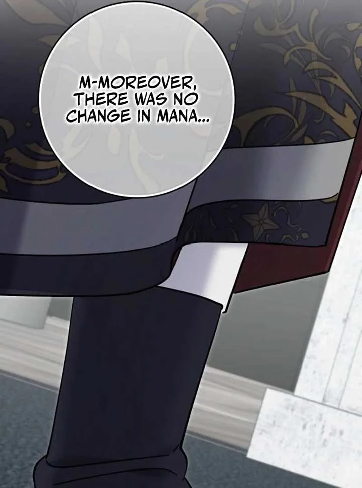 My Villain Fiancé is Interfering With My Flowery Path Chapter 65 page 41