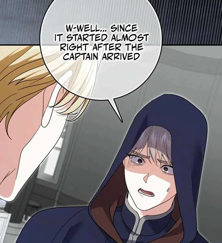 My Villain Fiancé is Interfering With My Flowery Path Chapter 65 page 39