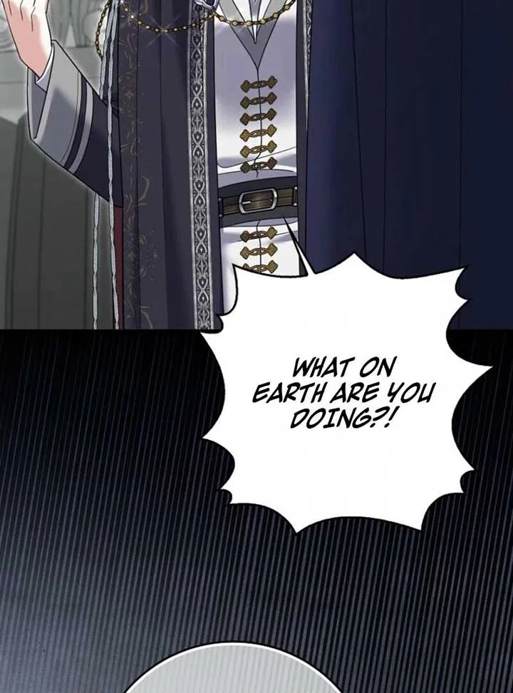 My Villain Fiancé is Interfering With My Flowery Path Chapter 65 page 38