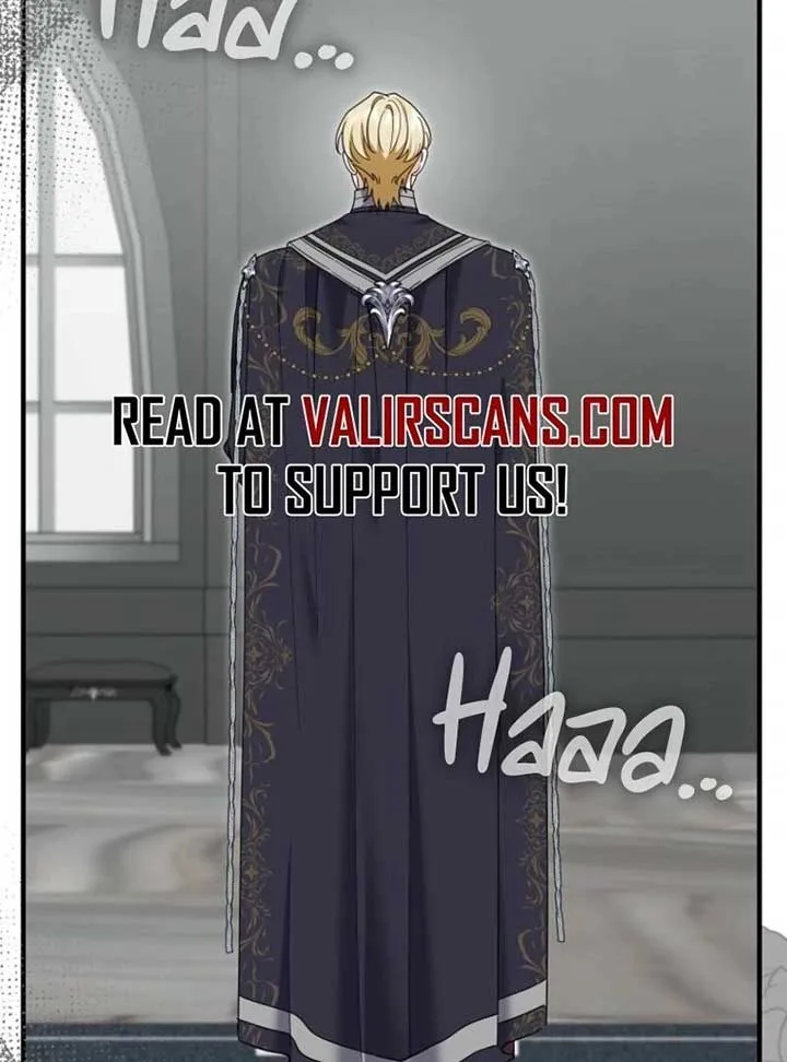 My Villain Fiancé is Interfering With My Flowery Path Chapter 65 page 21