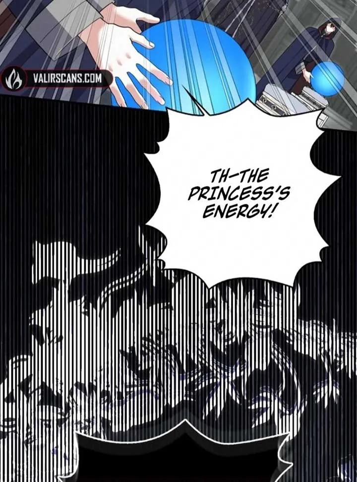 My Villain Fiancé is Interfering With My Flowery Path Chapter 65 page 48