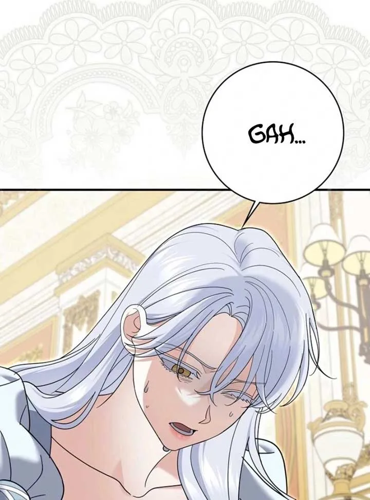 My Villain Fiancé is Interfering With My Flowery Path Chapter 65 page 91
