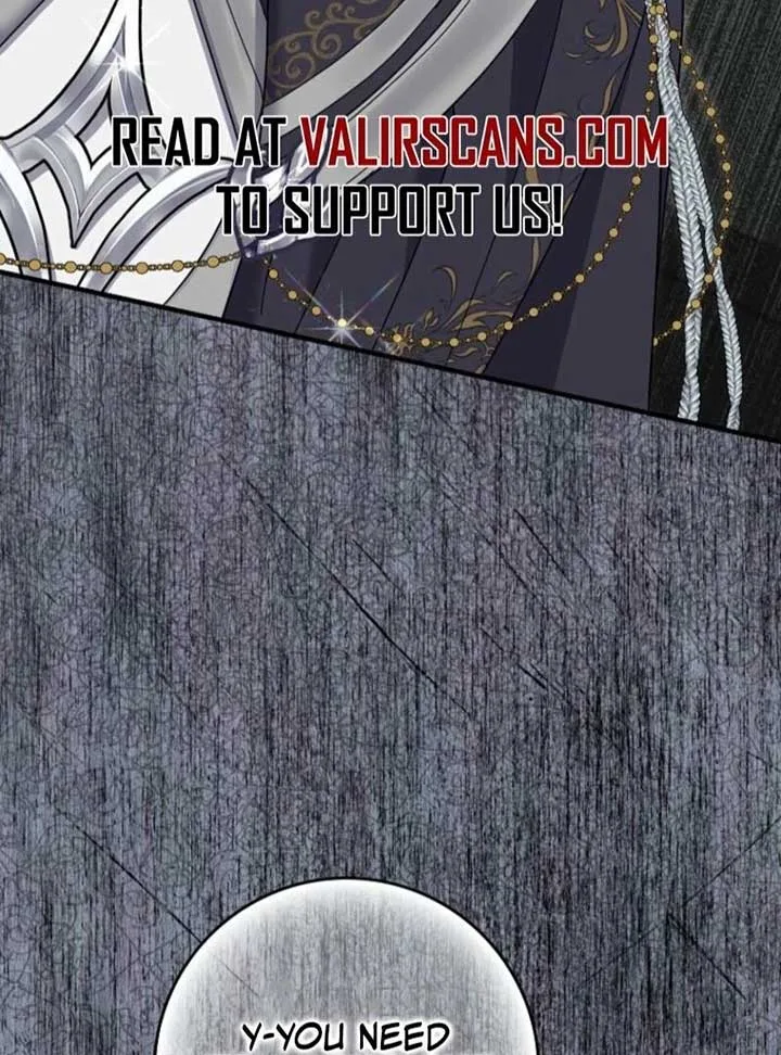 My Villain Fiancé is Interfering With My Flowery Path Chapter 65 page 124