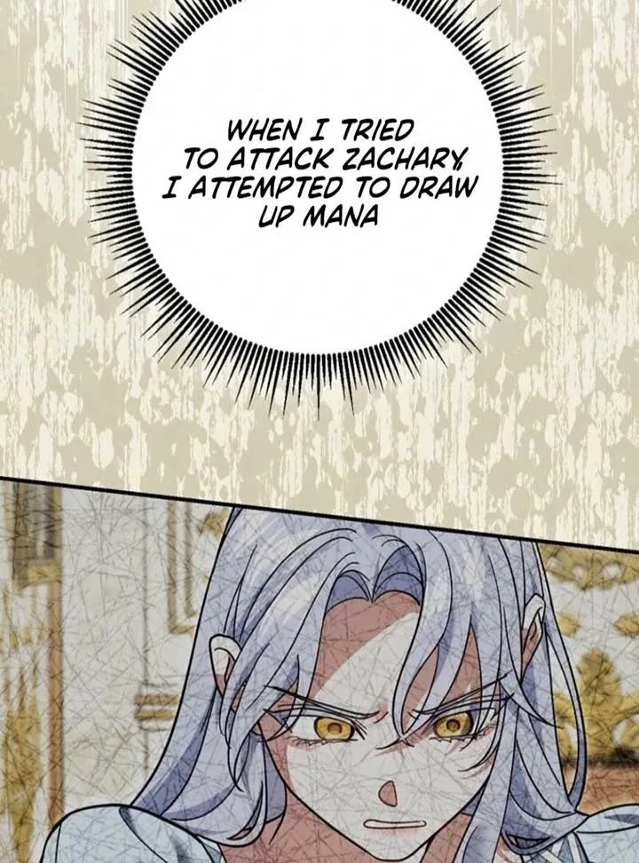 My Villain Fiancé is Interfering With My Flowery Path Chapter 65 page 58