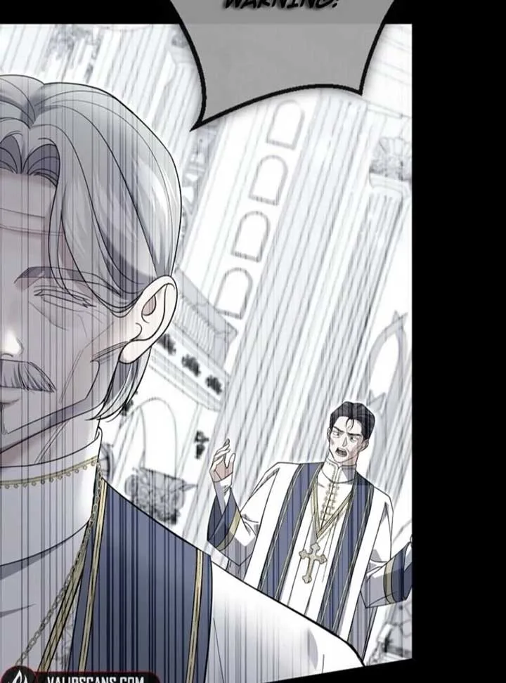 My Villain Fiancé is Interfering With My Flowery Path Chapter 65 page 62