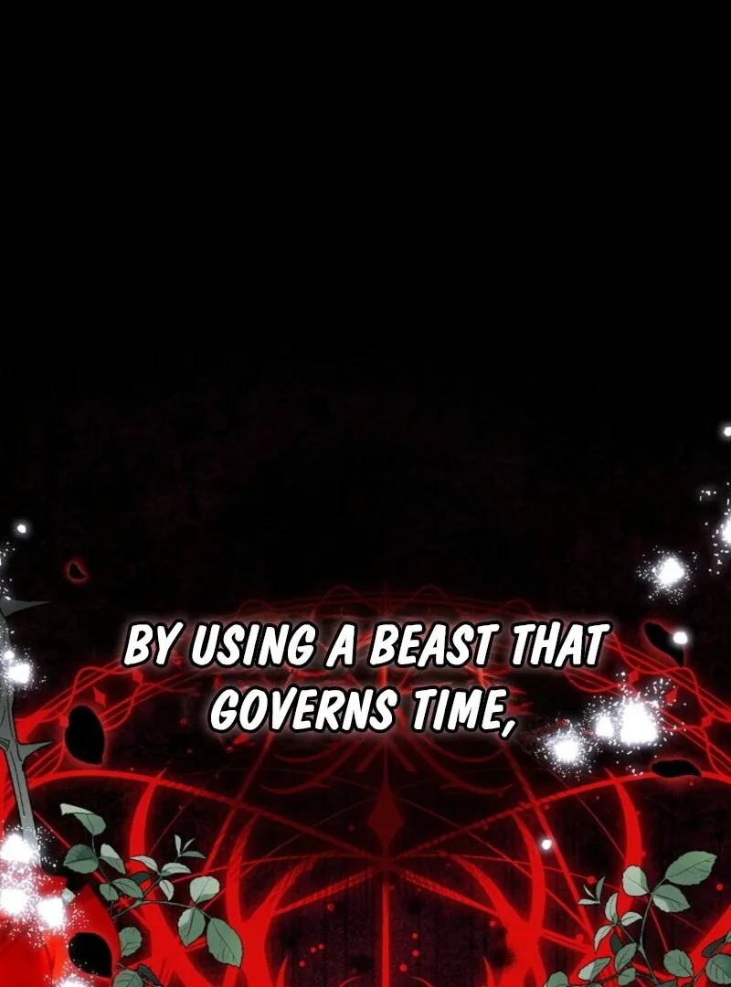 My Villain Fiancé is Interfering With My Flowery Path Chapter 61 page 17