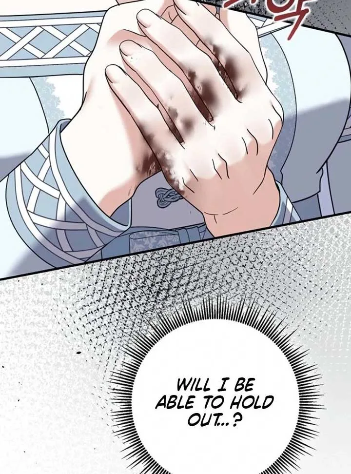 My Villain Fiancé is Interfering With My Flowery Path Chapter 65 page 104