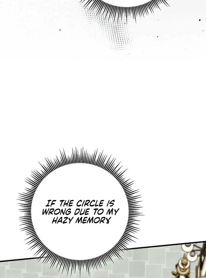 My Villain Fiancé is Interfering With My Flowery Path Chapter 65 page 105