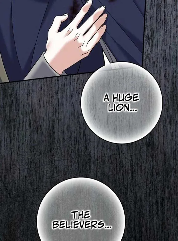 My Villain Fiancé is Interfering With My Flowery Path Chapter 65 page 126