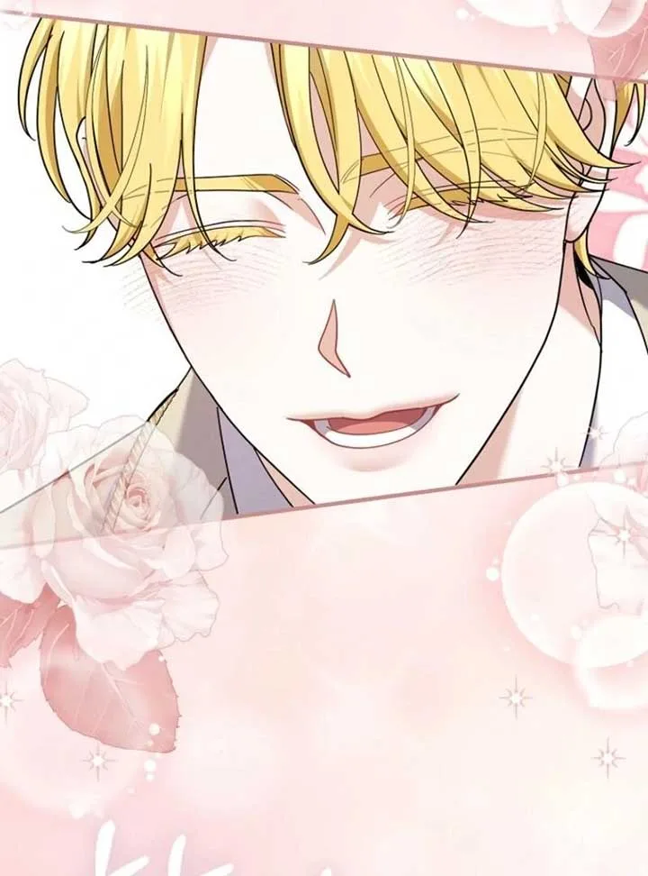My Villain Fiancé is Interfering With My Flowery Path Chapter 65 page 110