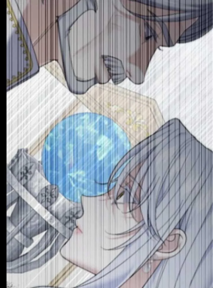 My Villain Fiancé is Interfering With My Flowery Path Chapter 65 page 64