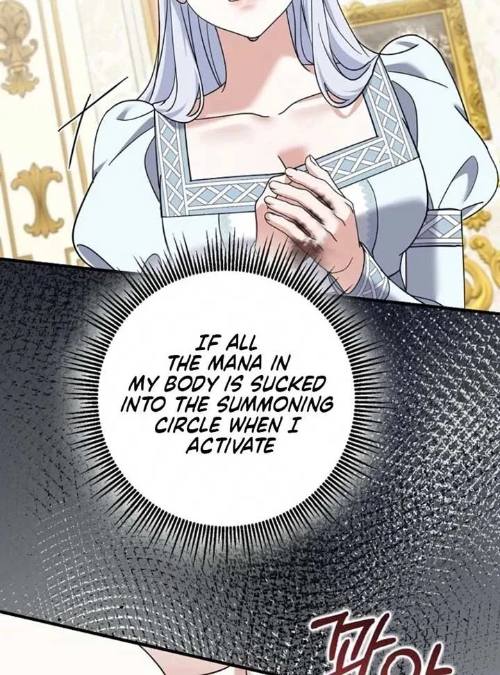 My Villain Fiancé is Interfering With My Flowery Path Chapter 65 page 103