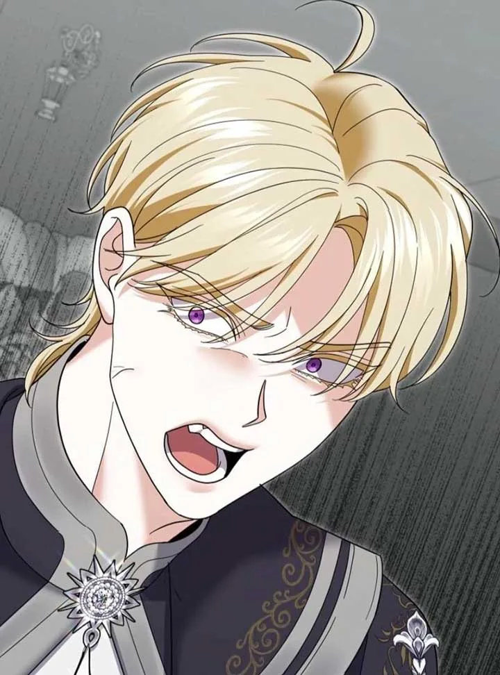 My Villain Fiancé is Interfering With My Flowery Path Chapter 65 page 123