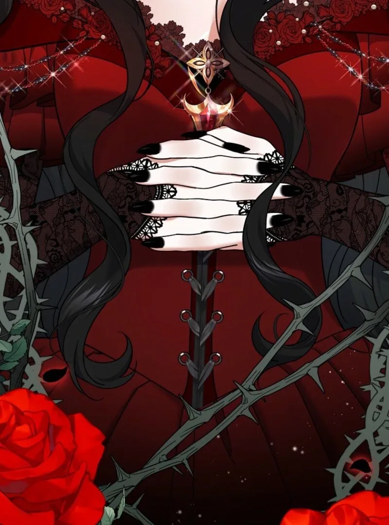My Villain Fiancé is Interfering With My Flowery Path Chapter 61 page 19