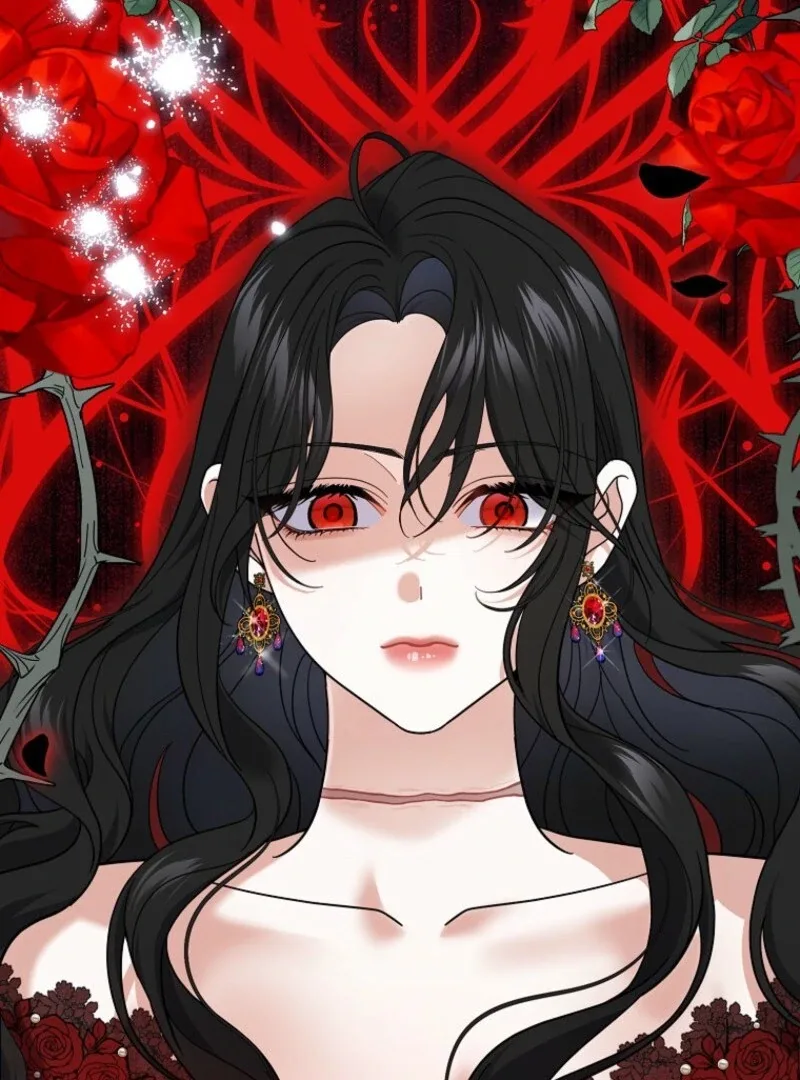 My Villain Fiancé is Interfering With My Flowery Path Chapter 61 page 18