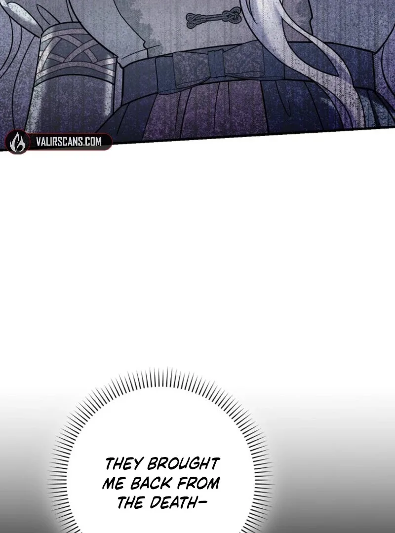 My Villain Fiancé is Interfering With My Flowery Path Chapter 61 page 26