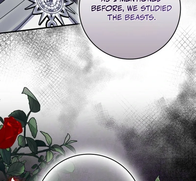 My Villain Fiancé is Interfering With My Flowery Path Chapter 61 page 10