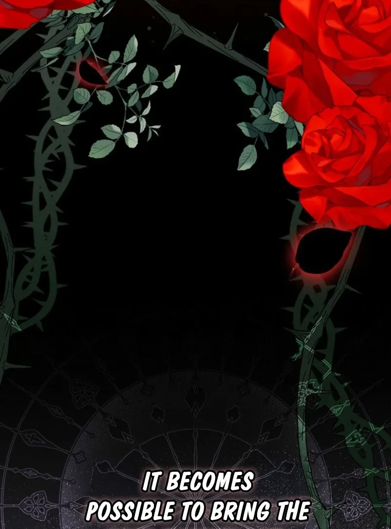 My Villain Fiancé is Interfering With My Flowery Path Chapter 61 page 20